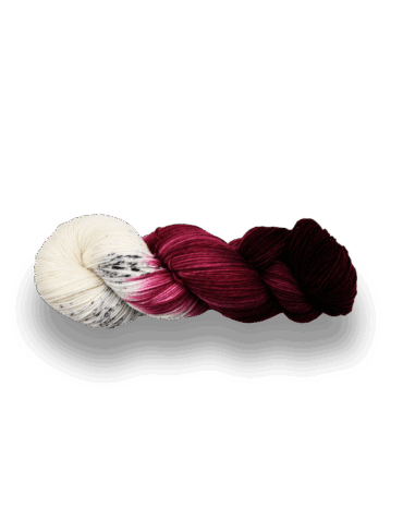 Cranberry Blackdots