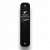 160 - glänzend Schwarz mit silberner Schrift
