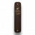 110 - rustikal mit goldener Schrift