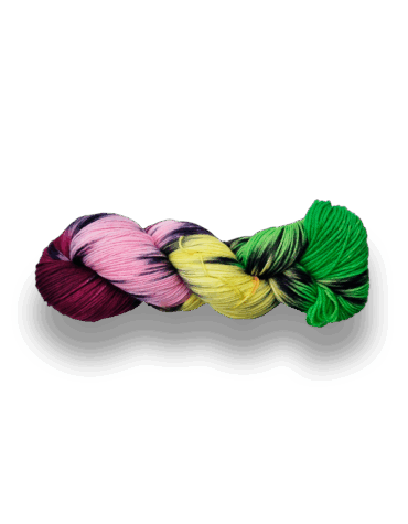 Hibiskus (Sonderfarbe)
