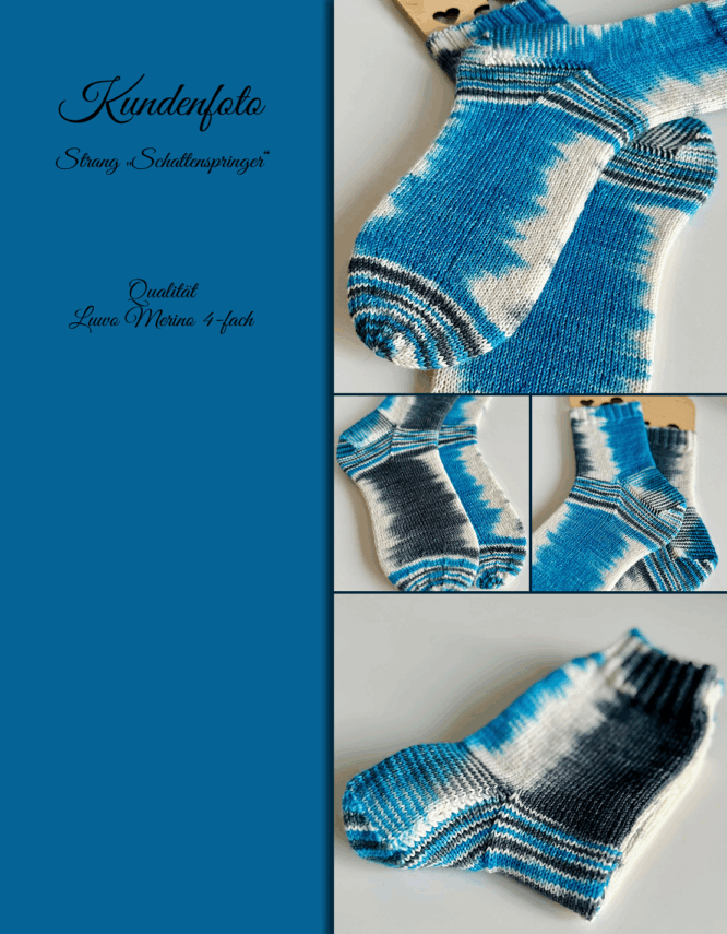Schattenspringer – Bild 2