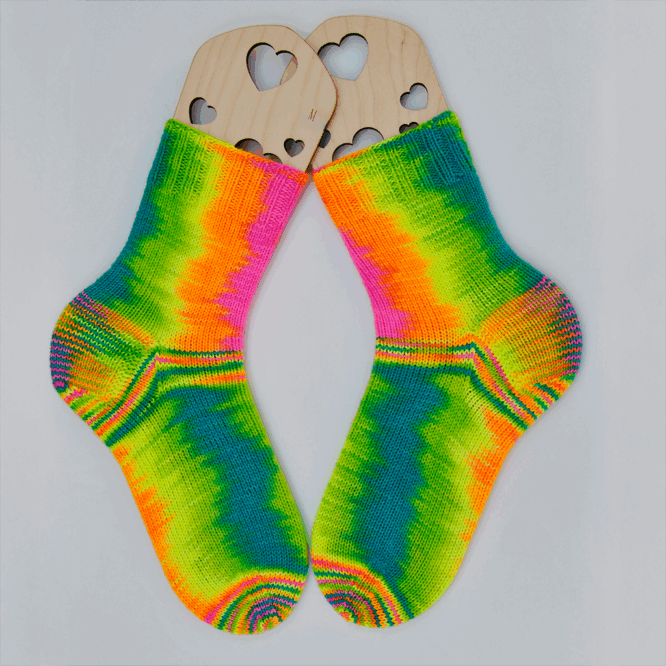 Neon Slush – Bild 3
