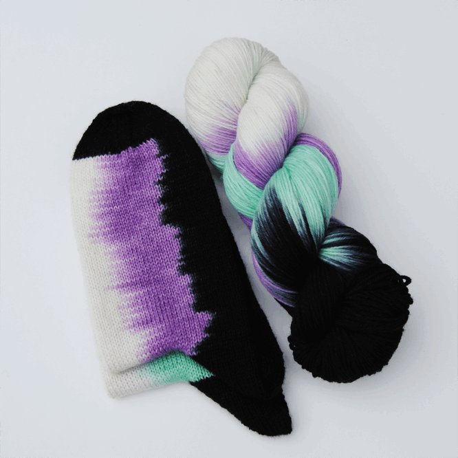 Black Orchid – Bild 4