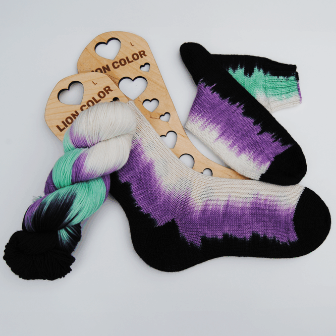 Black Orchid – Bild 5