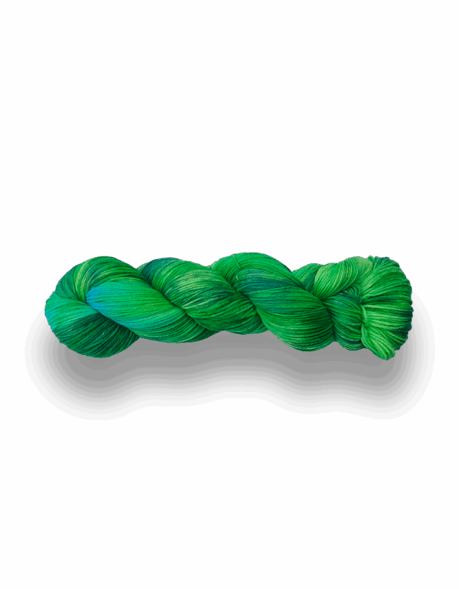 Emerald-Breeze
