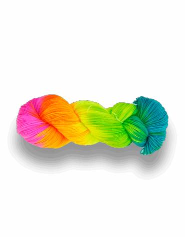 Neon Slush