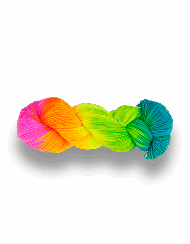 Neon Slush
