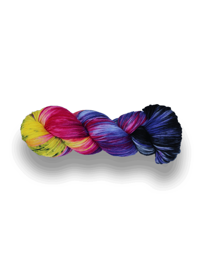 Electric Bloom