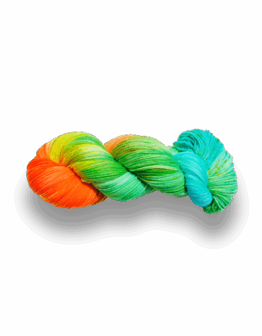 Tropic Whirl